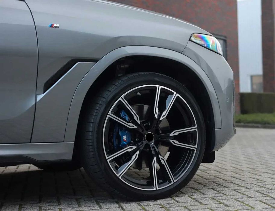 Jante BMW R21 5x120 M747 Style | X5 X6 (E70 F15 E71 F16)