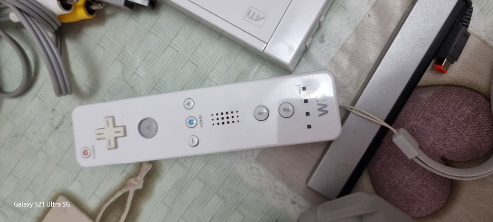Конзола Nintendo Wii