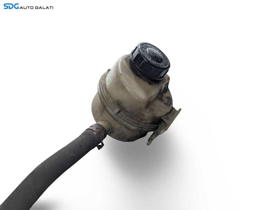 Vas Lichid Ulei Servo Frana Servofrana Dacia Sandero 2 1.2 Benzina 2012 - 2016 Cod 491803558R 49180-3558R [LR2931]