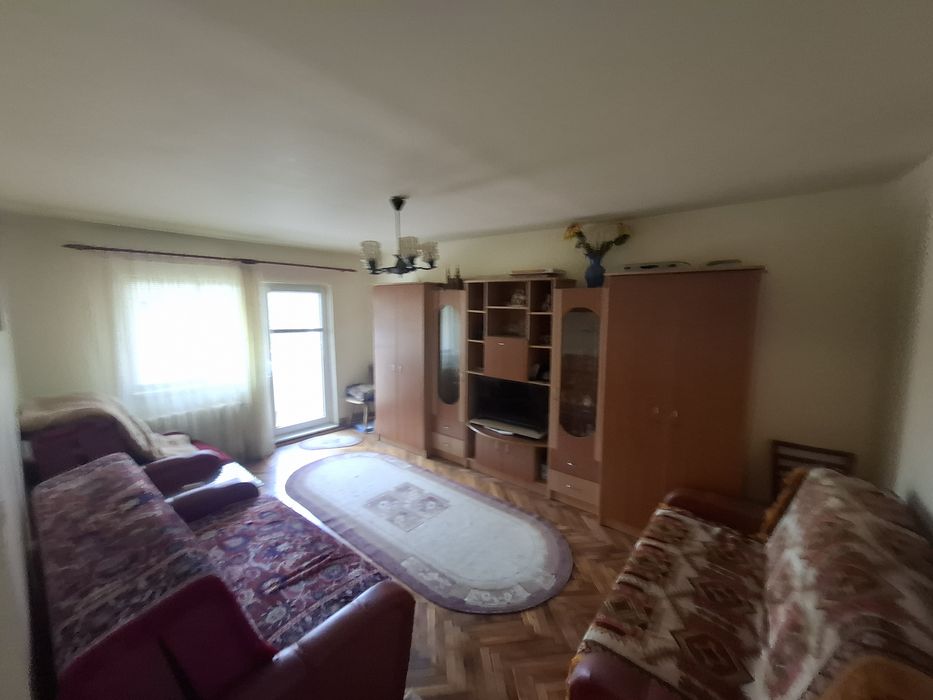 Vand apartament 2 camere zona Expotransilvaniei