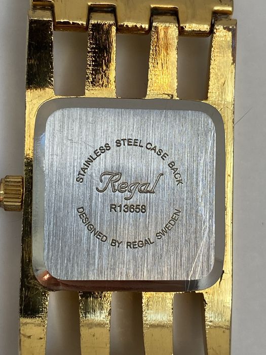 Дамски часовник Regal