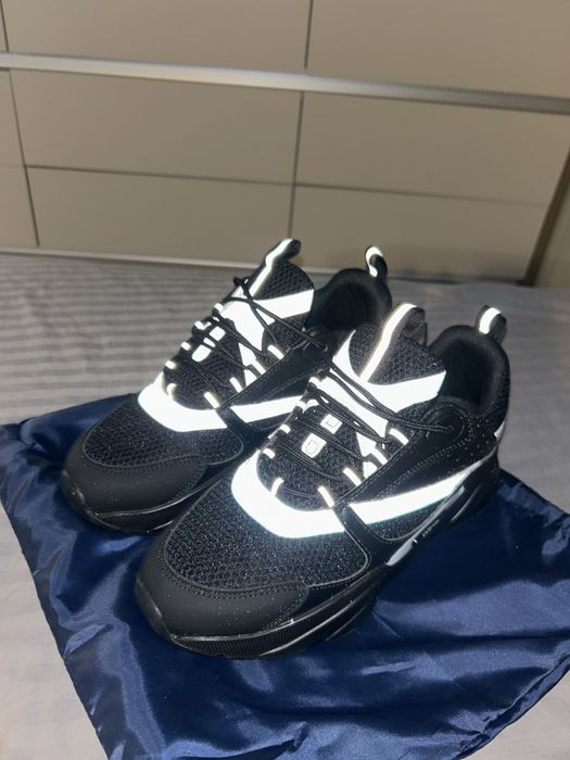 Dior b22 ——————-