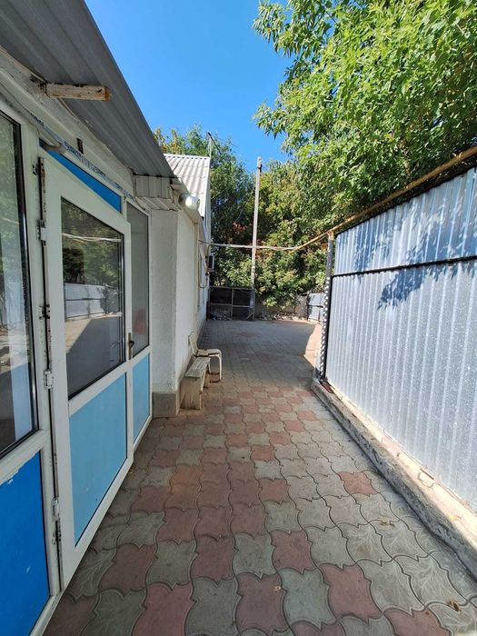 Продаётся частный дом в центре города, район ЗигЗаг