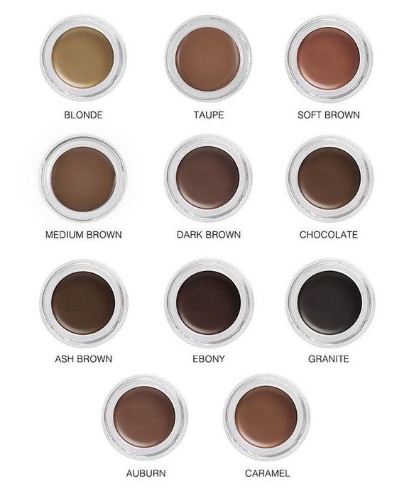 Помада за вежди Anastasia Beverly Hills