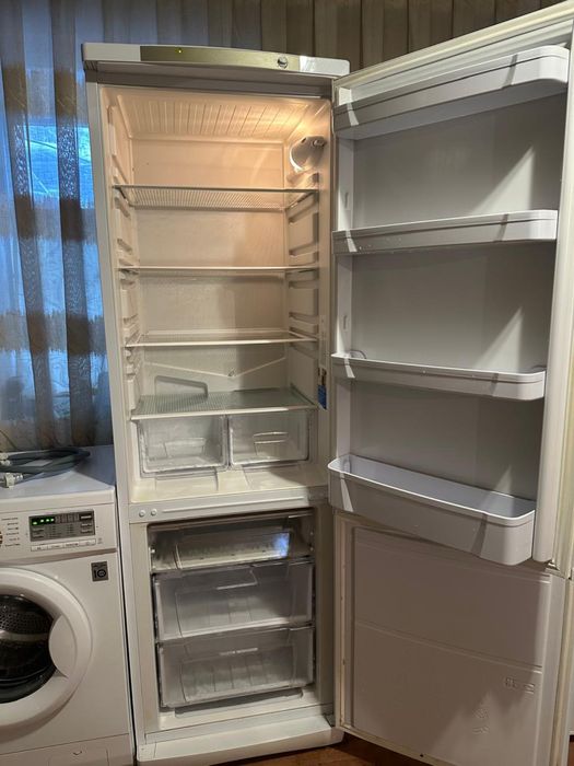 Холодильник Индезит