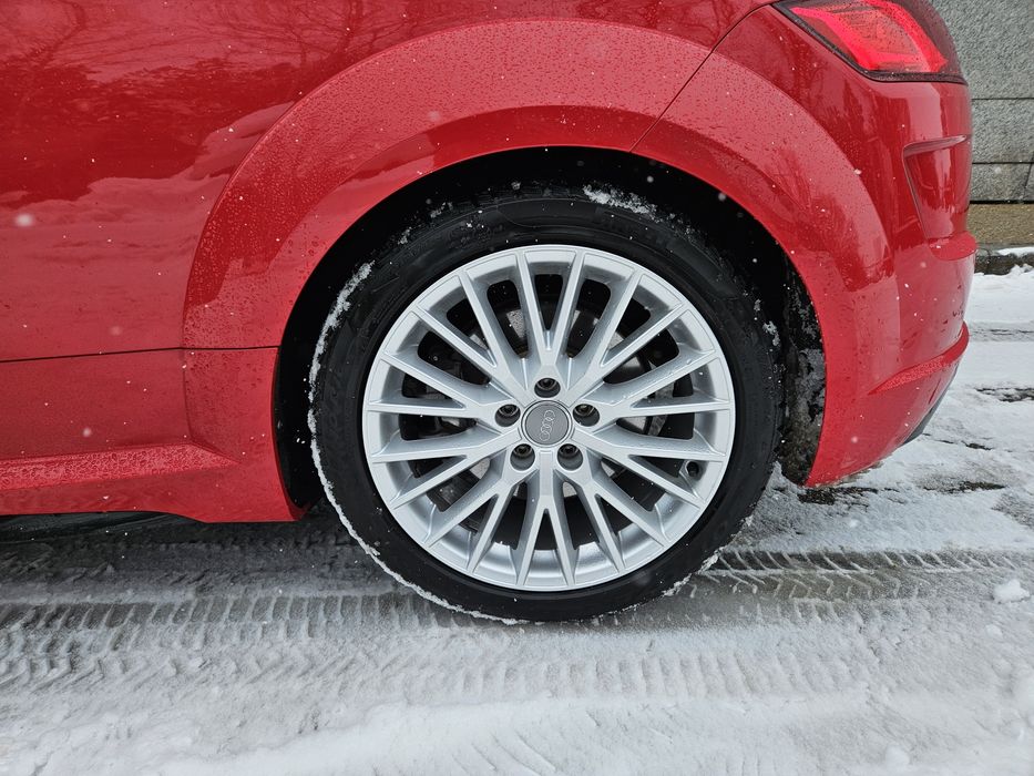 Roti Audi 245 40 R18