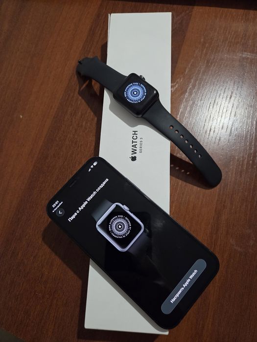 Айфон 12, 128 гб