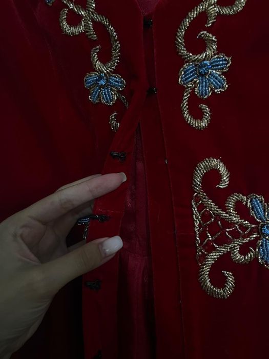 Камзол и бешпет от Nurshah