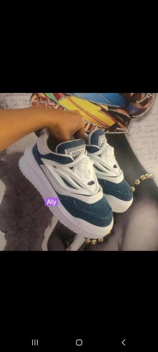 Adidasi superbi De la 36 la 40