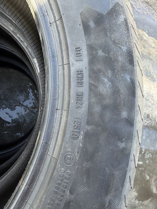 Шины летние продам