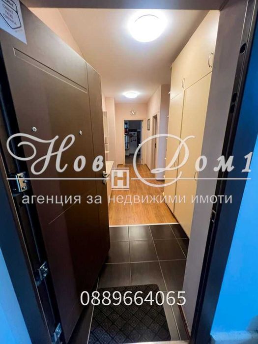 Продава се Тристаен апартамент в Варна, м-т Зеленика - 92 кв.м за 1804 €/кв.м - Снимка #1