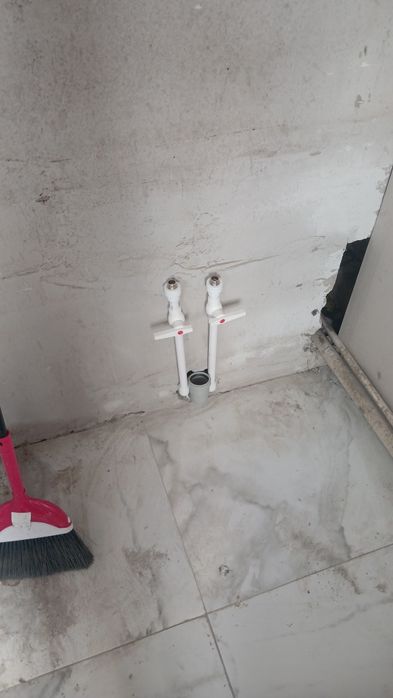 Услуги Сантехник