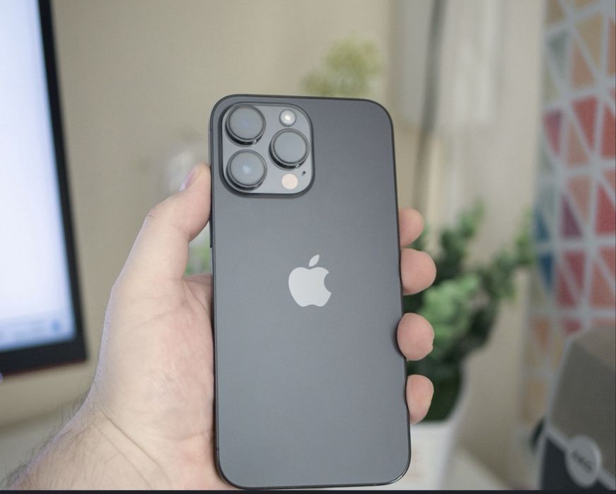 IPhone 14 Pro Max 256 Gb ZAA xotira Holati ideal.