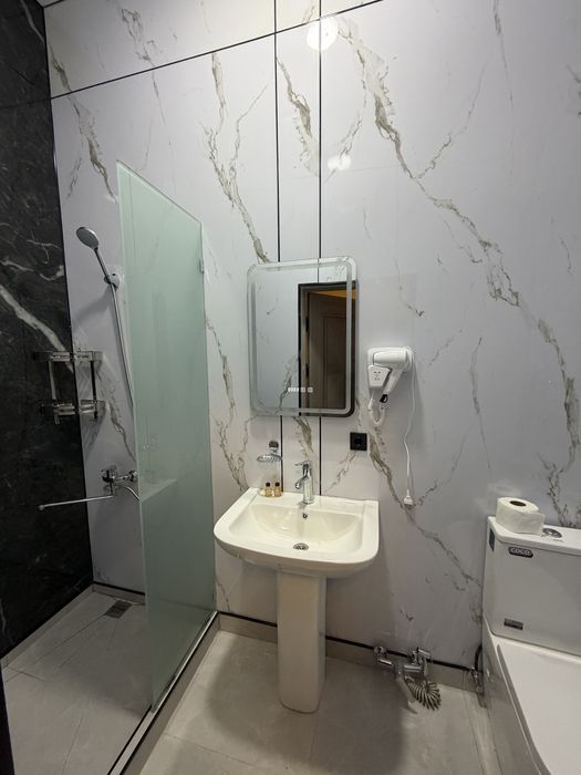 Kunlik bez zags Kv Hotel Chilonzor Кв