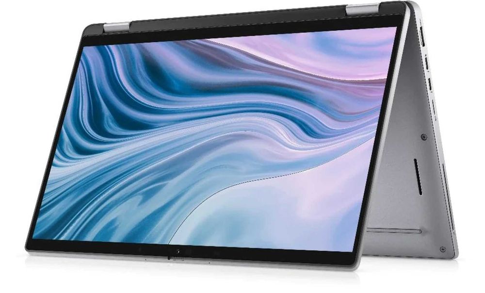 Лаптоп Dell Latitude 7410 2in1 i7-10610U 32GB 256GB FHD TOUCH ГАРАНЦИЯ