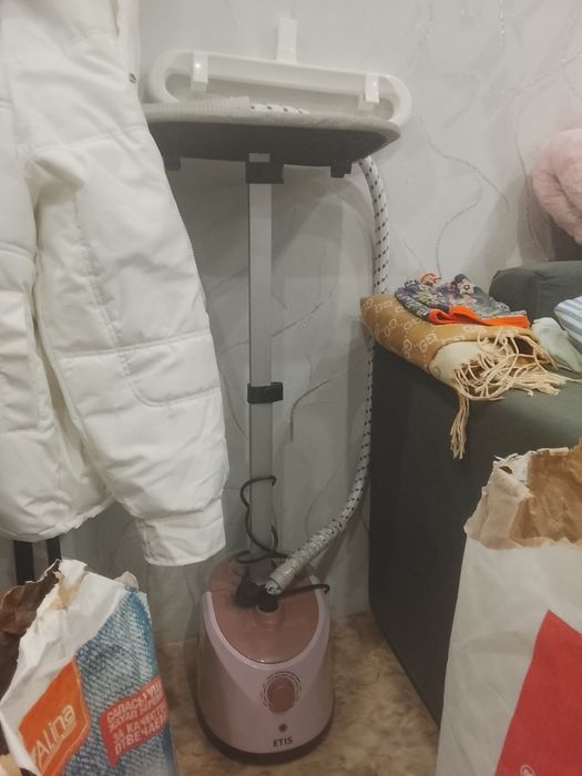 Продам отпариватель