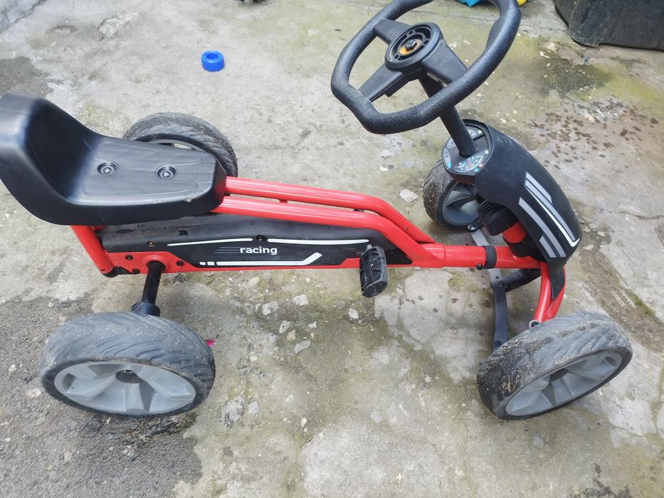 Картинг за деца  2+