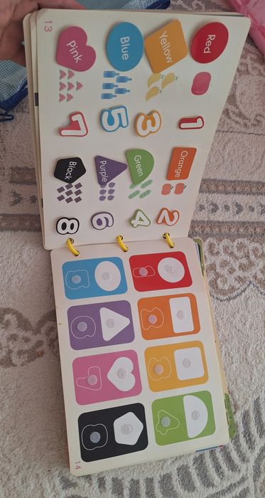 Бесплатно. Детские игрушки 0-4 лет