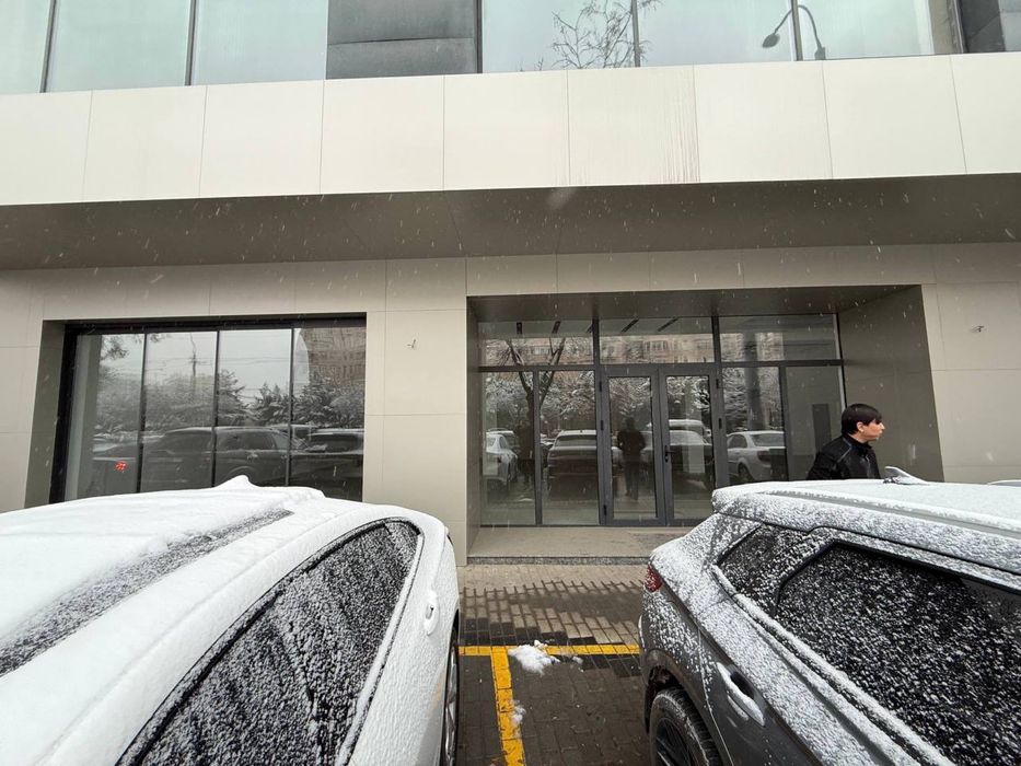 МКАД Сдается в Аренду 2 этаж Здания, 323м2. Первая линия