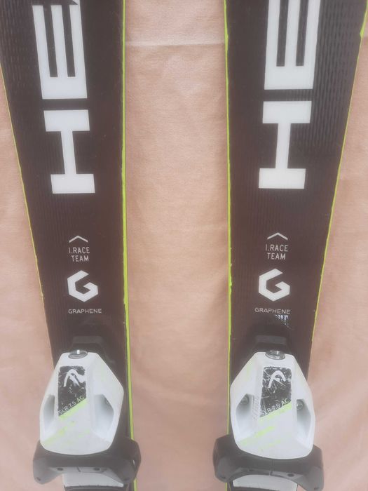 Карвинг детски Head World Cup Rebels 110см