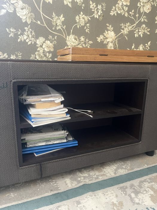 угловой раскладной диван