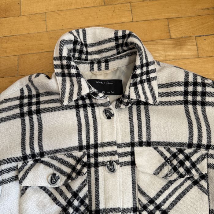 Пролетно яке на райета Sinsay