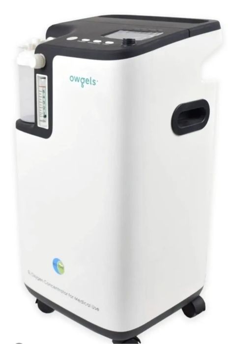 Owgels кислороднып концентратор