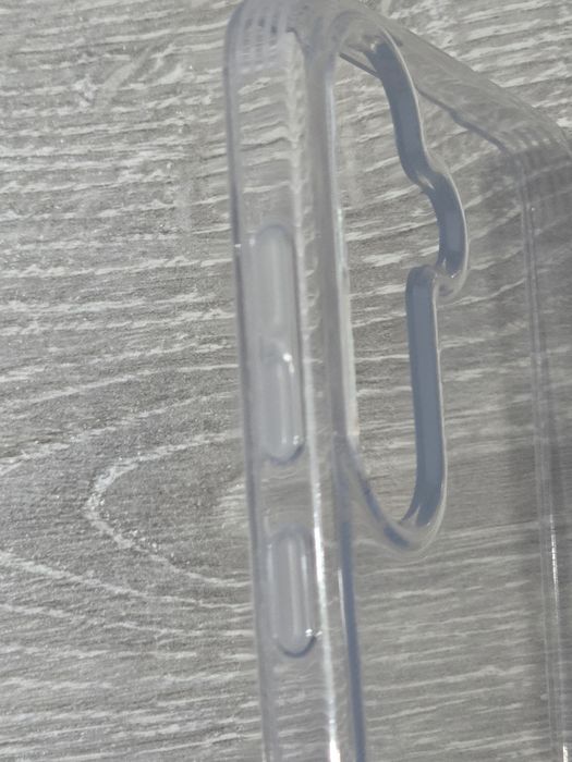 Carcasă transparentă Tech21 Evo Lite Samsung Galaxy S24+