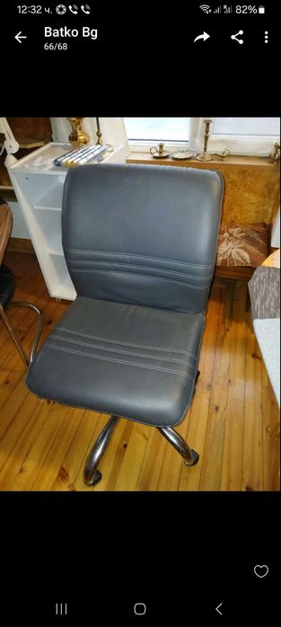 столове за бюро, офис столове