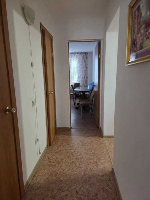 Продам 2х комн квартиру.