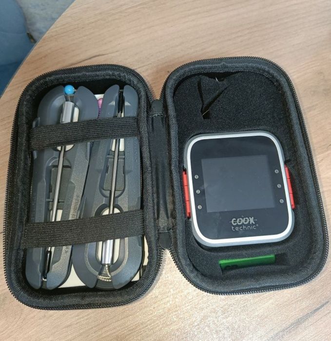 Продам термометр