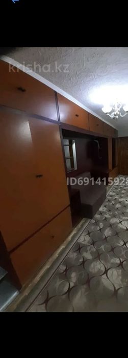 Самодельная прихожая