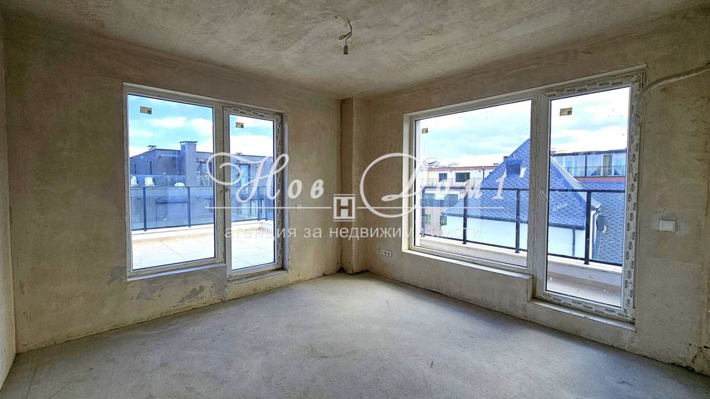 Продава се Тристаен апартамент в София, Дървеница - 208 кв.м за 648 €/кв.м - Снимка #11