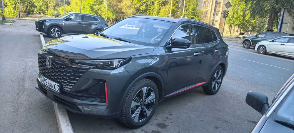 Продам автомобиль