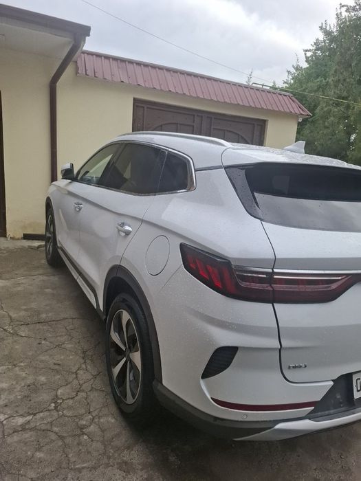 Продается BYD song +
