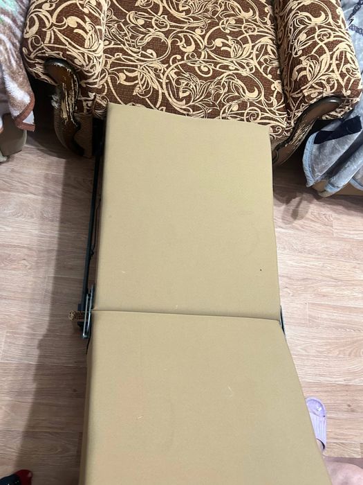 Кресло кровать