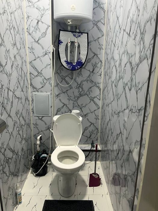 Ижарага берилади