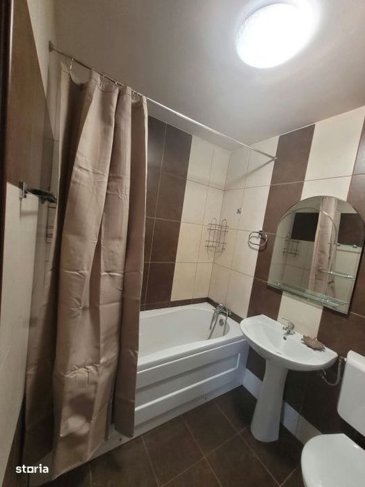Apartament cu 3 camere, 65 mp, strada Constantin Brancoveanu