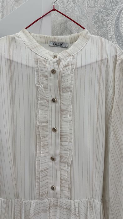 Платье Giza, кажекей