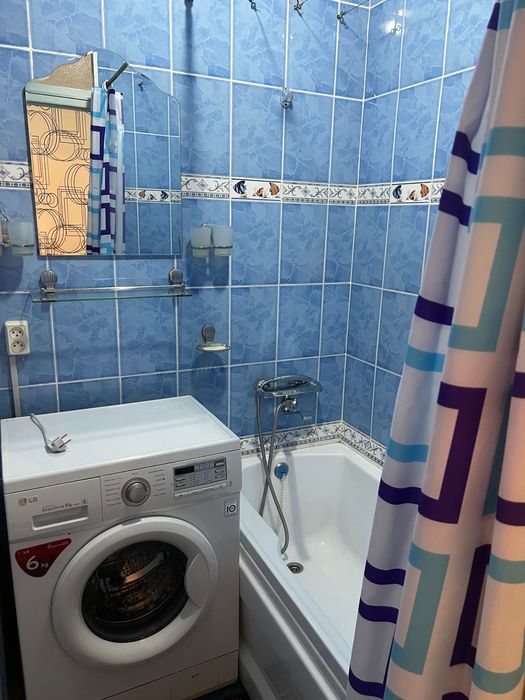 Аренда 3х комнатной квартиры