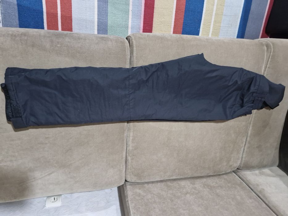 Комбинезон зимний