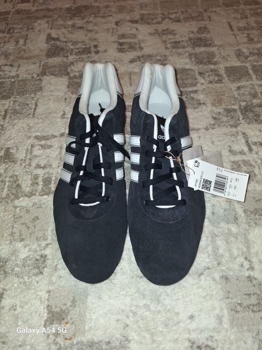Adidas Adriacer nou cu eticheta 45⅓
