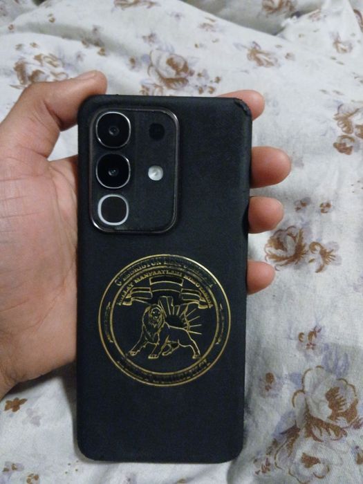 Vivo y29 abmenga iphone boʻlsa 12 ga