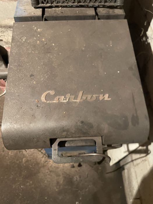 Продается угольный котёл