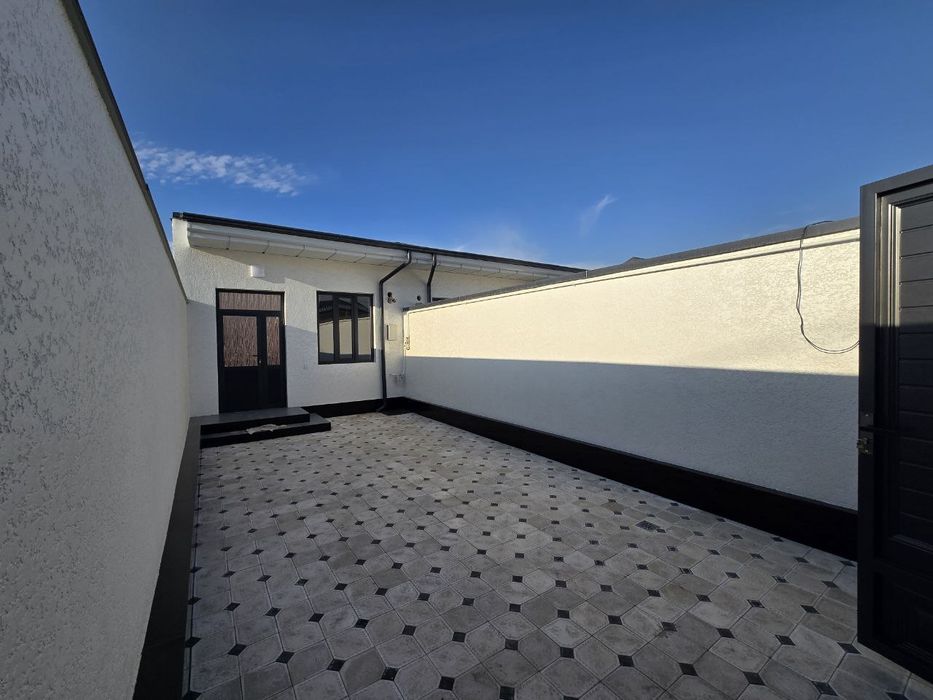 Продается Дом Старые Сергели 1-Сотка 2х комнатный въезд для авто.