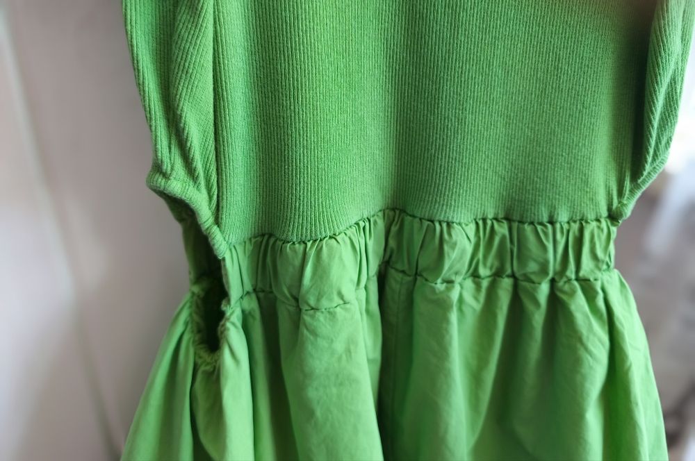 Рокля, ежедневна