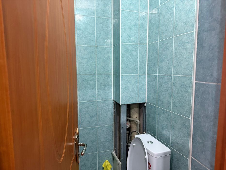 Продается двухкомнатная квартира