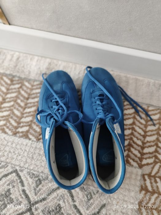 Борчовка аяқ киімі  41 размер