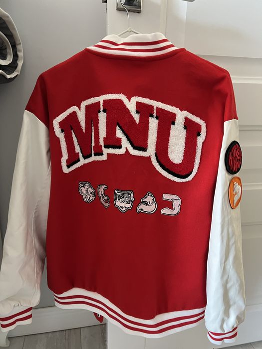 Продам Бомбер mnu