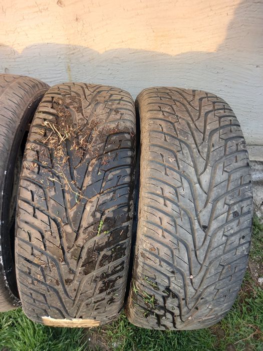 Продам шины с дисками